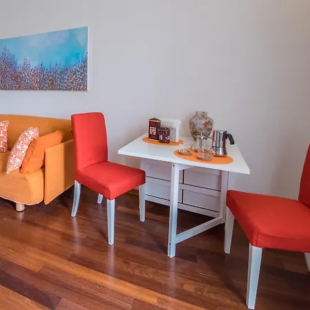 Casa Balestra Apartment *